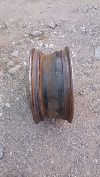 Один диск Газель