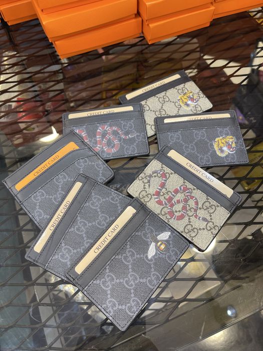 Портмоне Gucci .Louis vuitton