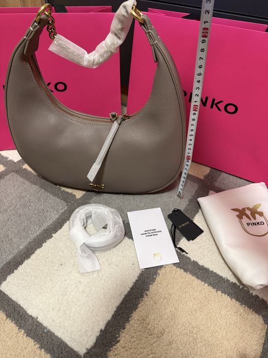 Чанта Pinko