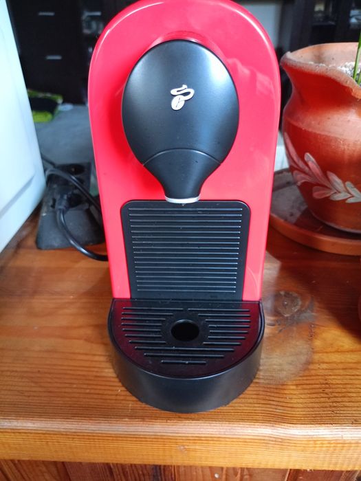 Кафемашина Tchibo cafessimo