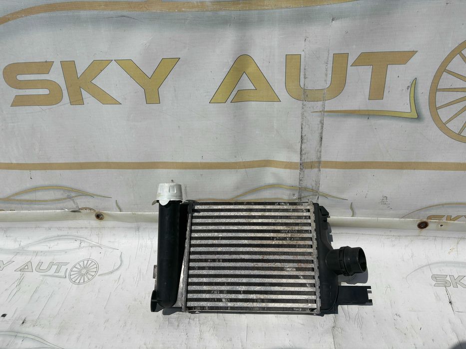 Radiator intercooler Logan 2 / Sandero 2 0,9 benzina cod 144963014R