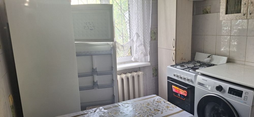Арендаға бір бөлмелі квартира беріледі