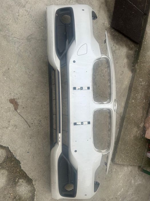 Bara fata, bara spate+ praguri Bmw F30, cod culoare A96