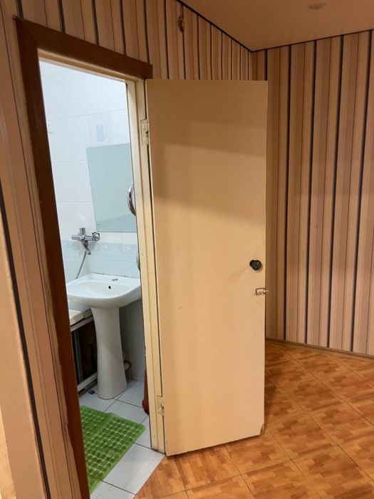 Межкомнатные двери