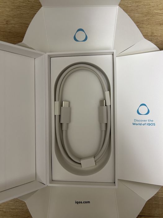 Iqos Iluma i one NOU