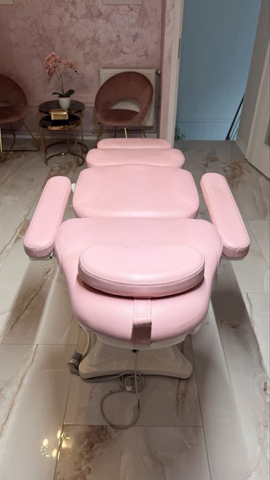 Pat Cosmetic Profesional Roz