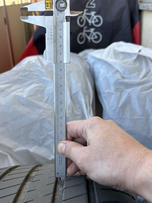 255/45 R20 Michelin Latitude Sport 3