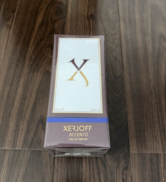 Xerjoff Accento 100 ml