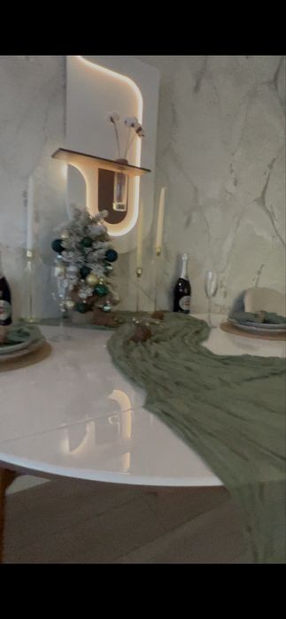 Даухкомнатная эксклюзив