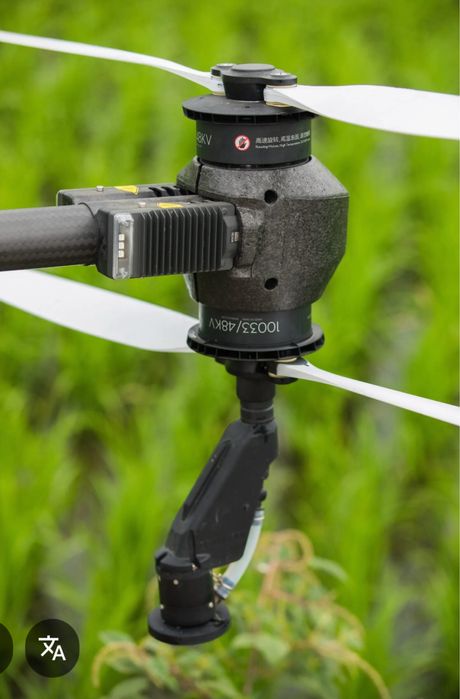 Агродрон DJI T 50 в отличном состояни