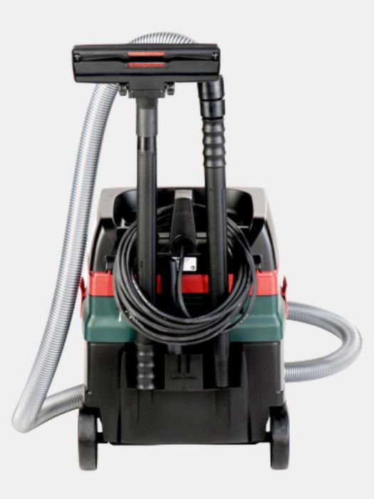 Строительный пылесос Metabo ASR 25 L SC (Оригинал)