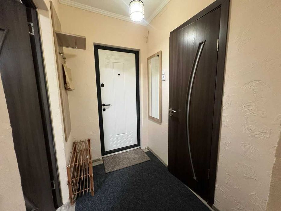 Дава се под наем Двустаен апартамент в София, Център - 47 кв.м за 375 € - Снимка #1