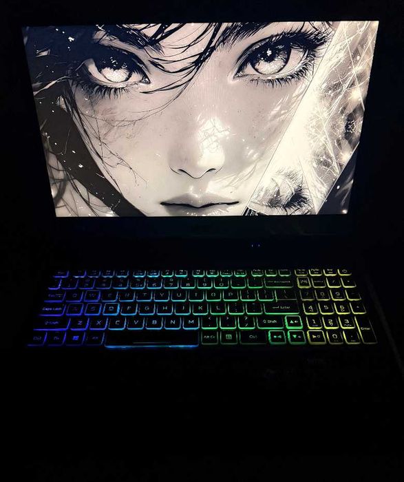 Ноутбук Acer Nitro 5
