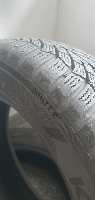 Зимни гуми KUMHO 205/60/16