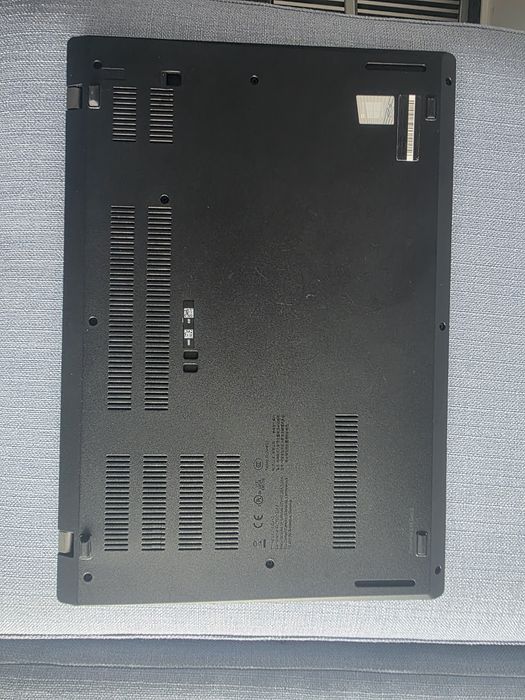 Lenovo ThinkPad L14 Gen 2.