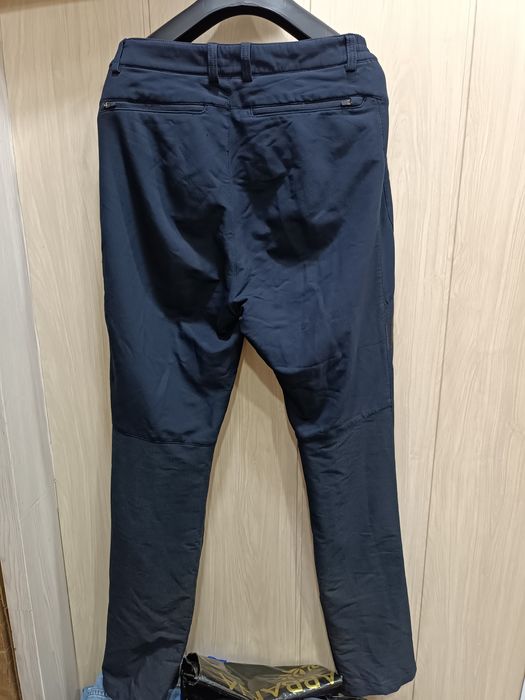 Оригинальные штаны K2