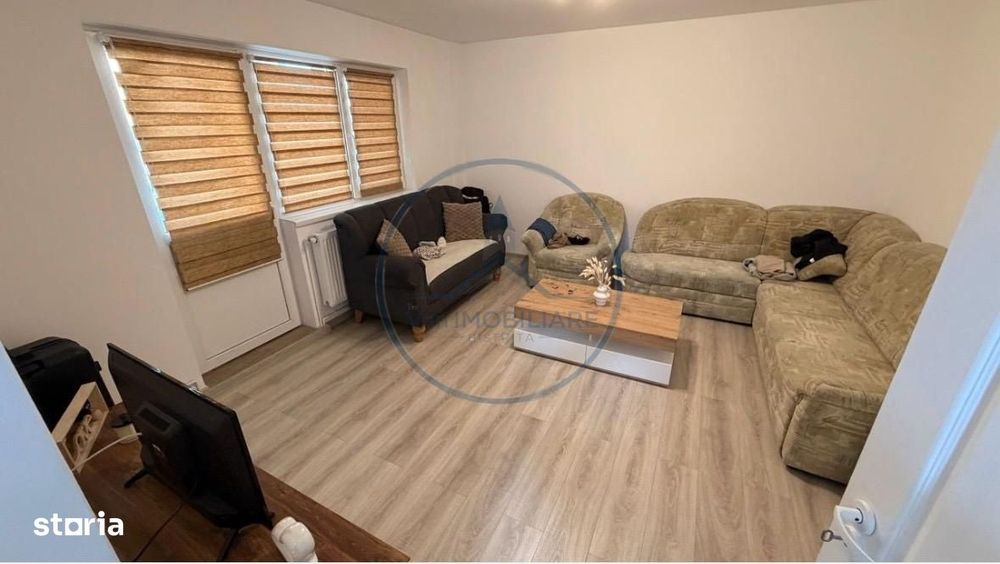 Apartament De Inchiriat Cu 2 Camere – Strada Năsăudului