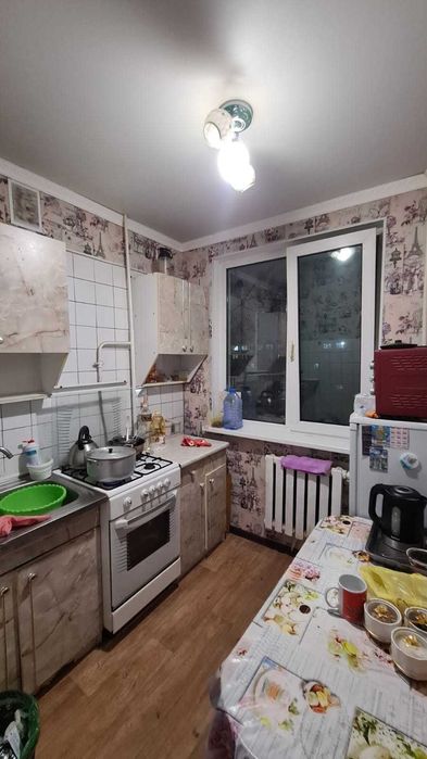 Продается 2комн квартира на 5 мик