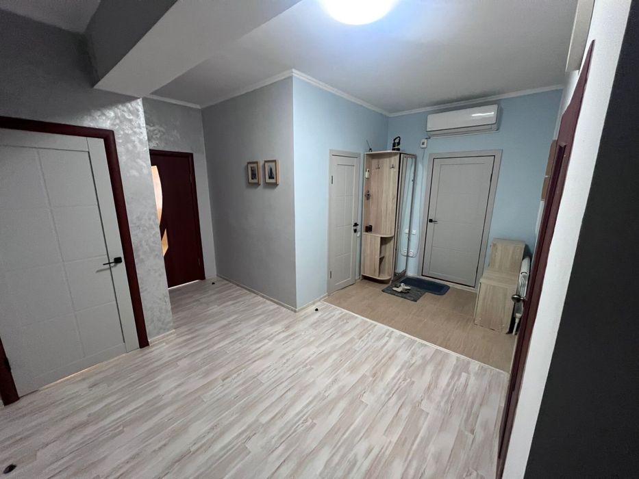 Дом на Асане возде мечети