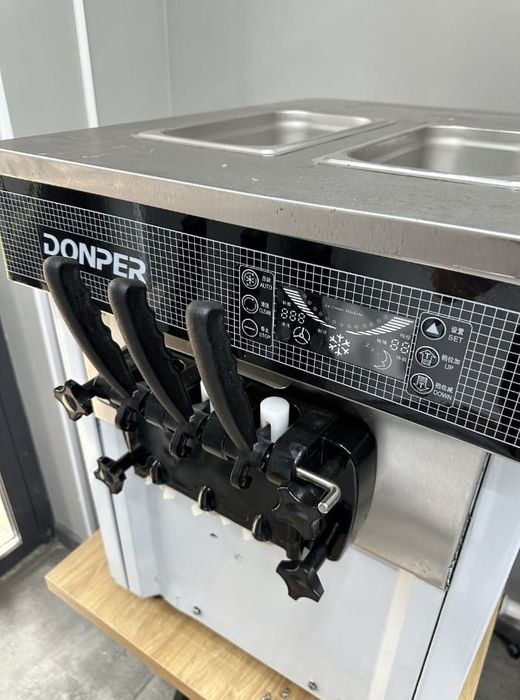 Мороженное апарат  фрейзер