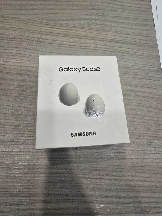 Наушники Самсунг (Samsung Galaxy Buds2)