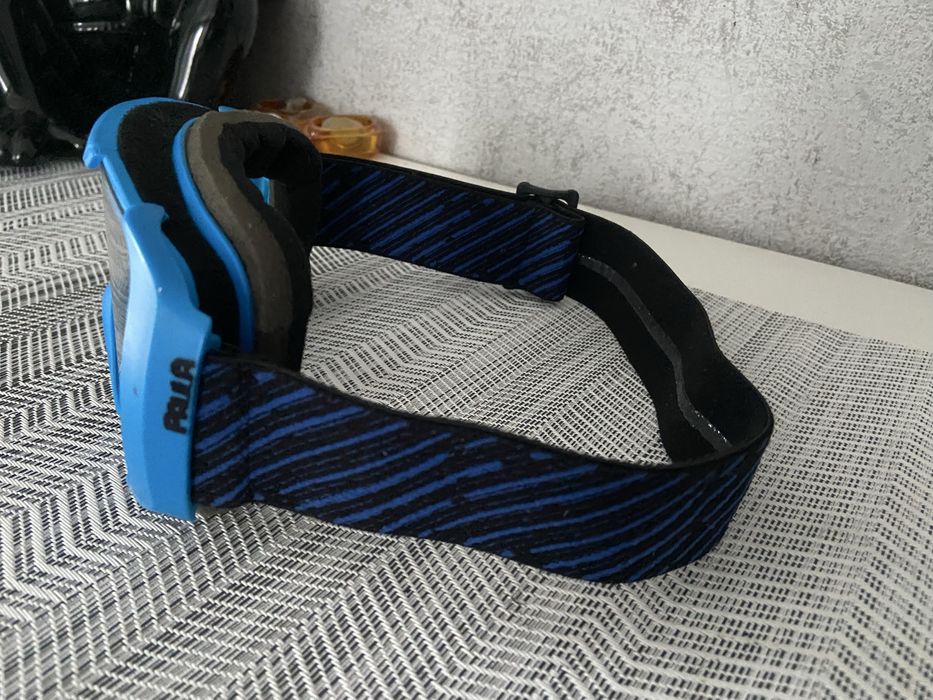 Ски/Мото Очила Маска Vega