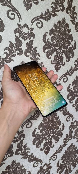 Samsung s10 5g sotiladi