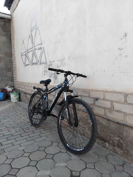 Msep 26дюим велосипед