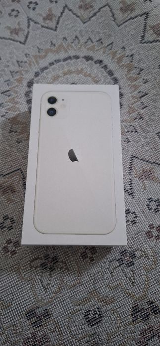 Айфон 11 память 128 гб