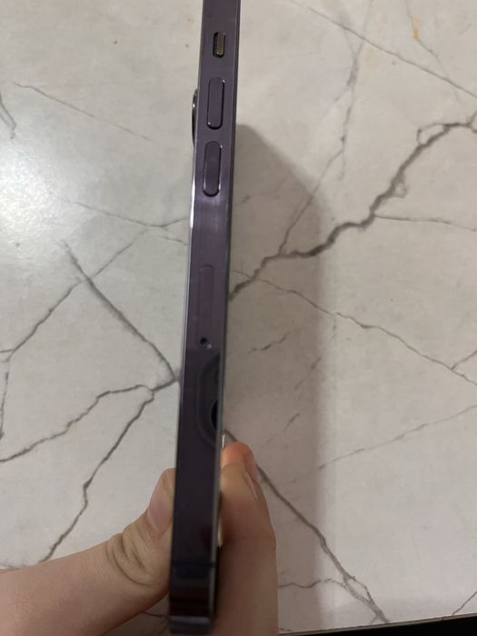 Айфон 14 про продам