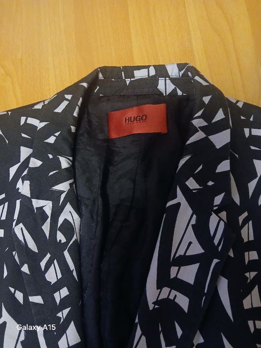 Vand sacou dama Hugo Boss