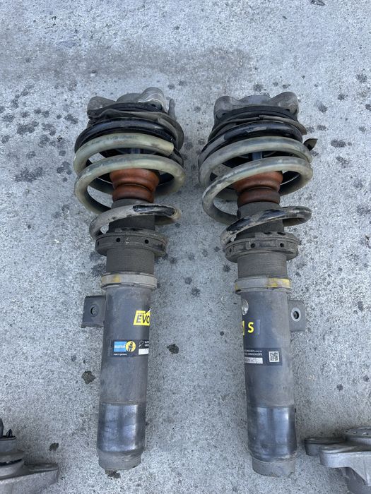 Bmw G20 Bilstein Evo койловъри окачване