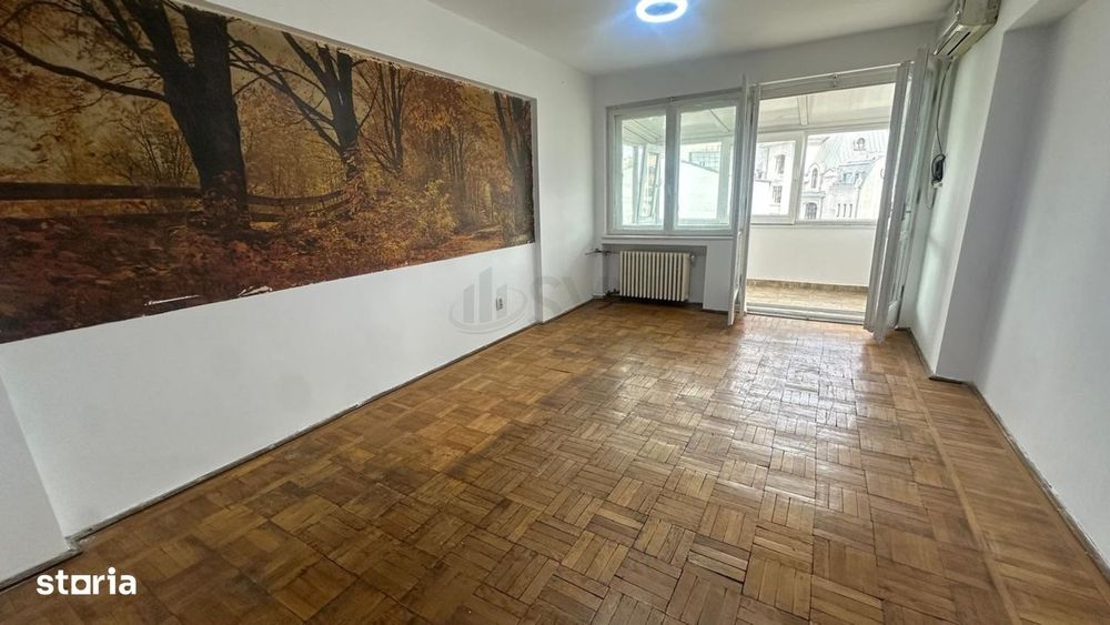 Apartament 3 Camere I Cismigiu — fotografia 1