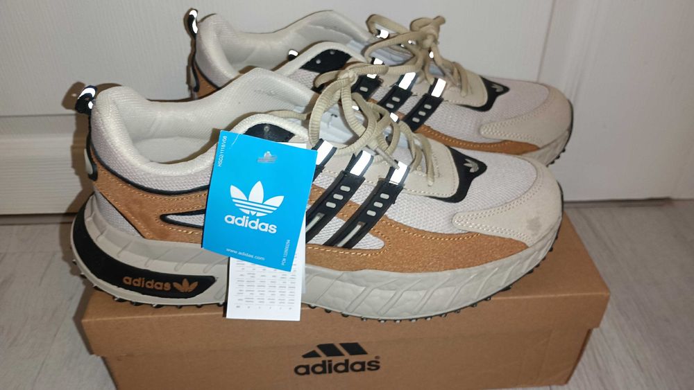 Маратонки ,,Адидас,,Мъжки