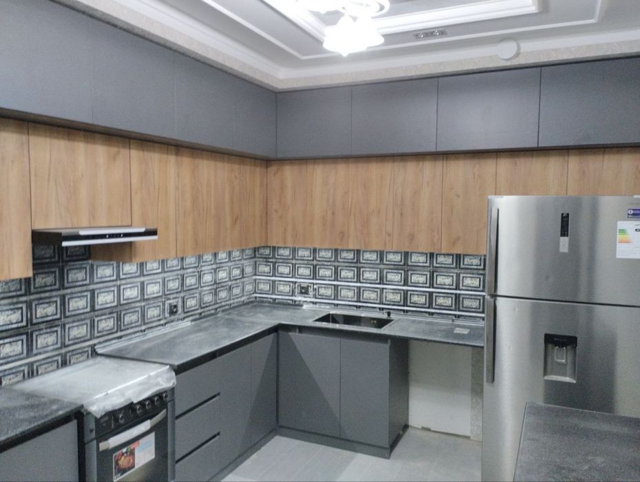 Oshxona mexmonxona Mebel