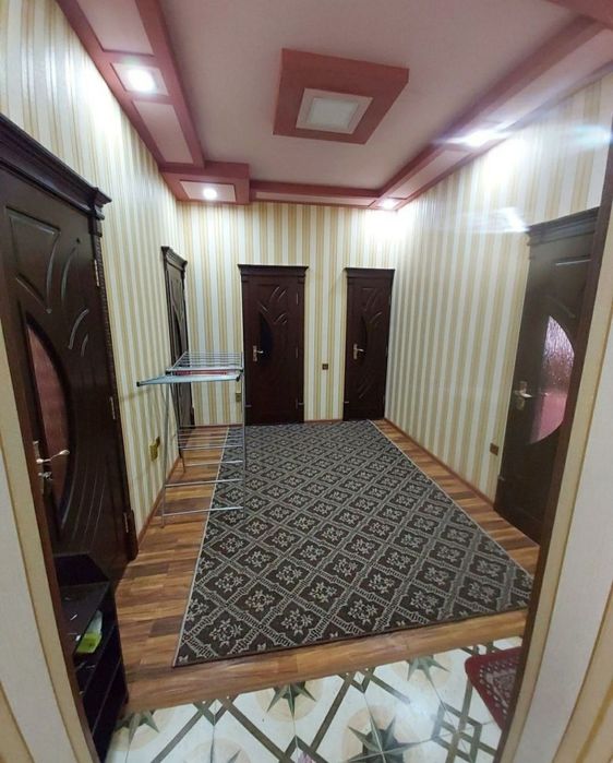 Bezmakler Yakkasaroy Shota Rustavelida arenda kvartira bor