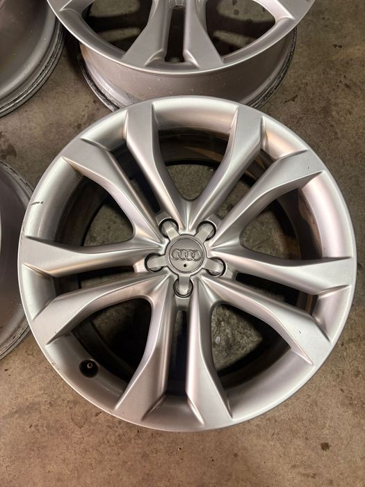 Jante 20 Originale Audi Q5, SQ5, Q3, A6, A7,A8,Q7, Q8