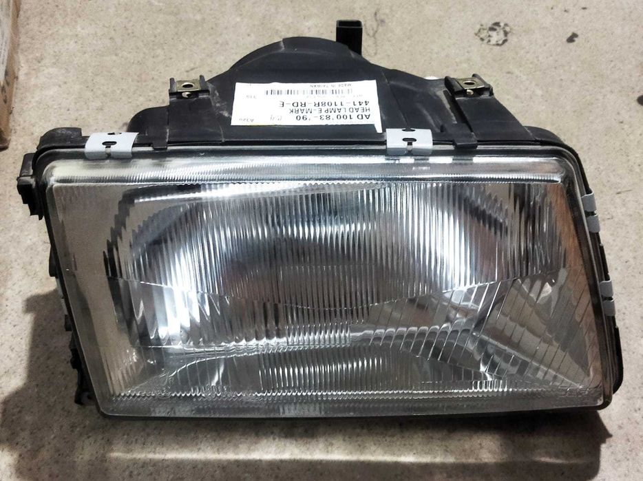 фара правая, Audi 100 C4