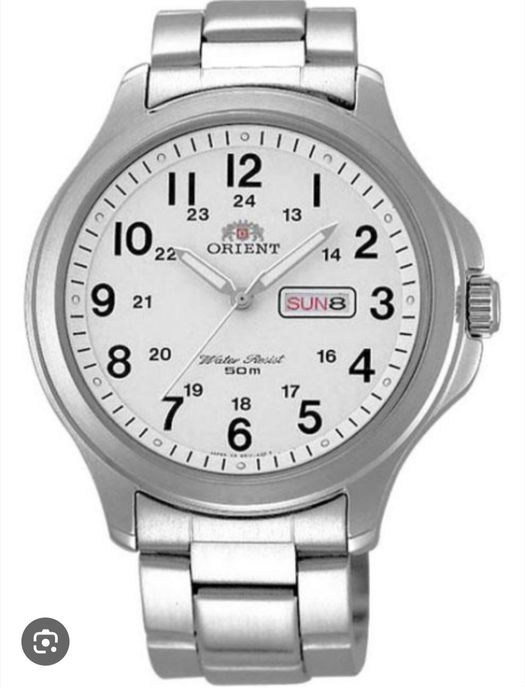 Соат orient японский