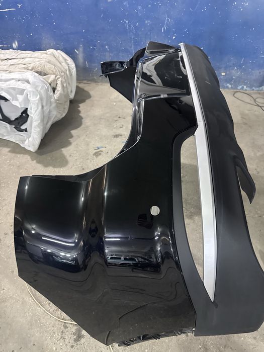Banfer orqa cheriy tiggo 7 pro