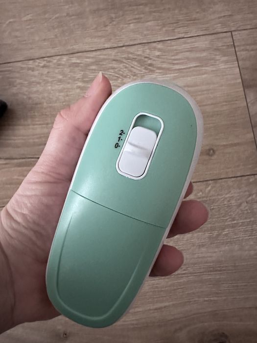 AquaPur – Aparat scame electric