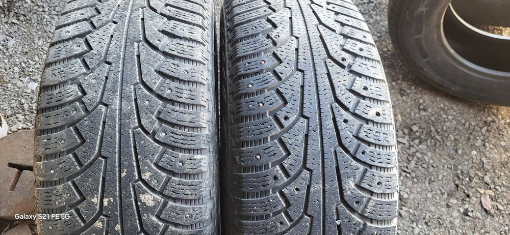 Продам шины на авто