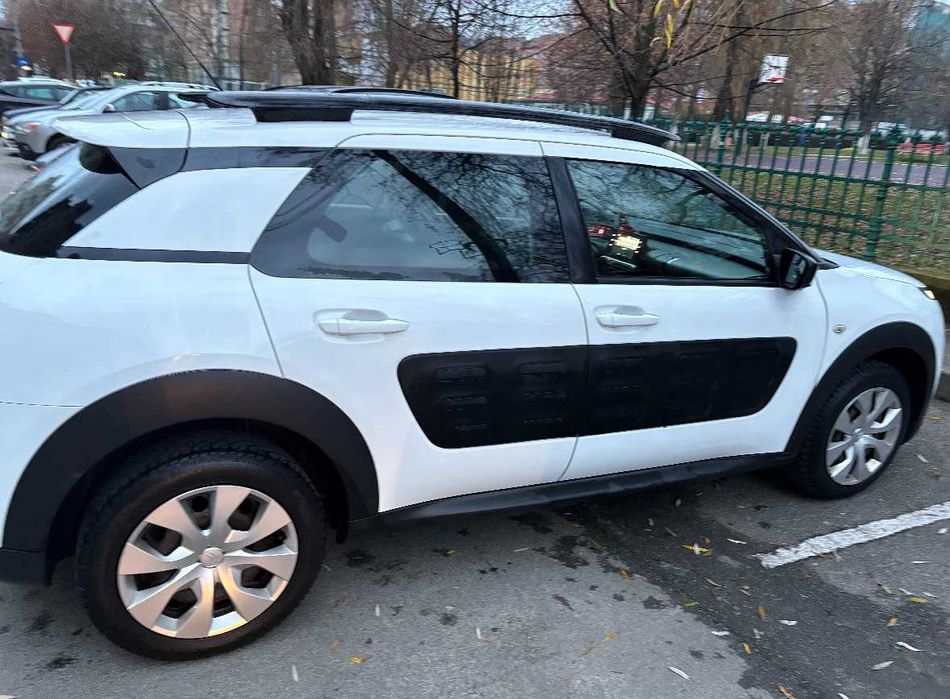 Vanzare masina citroen c4