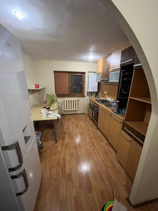 Apartament 3 camere 80 m Tomis Nord termen lung