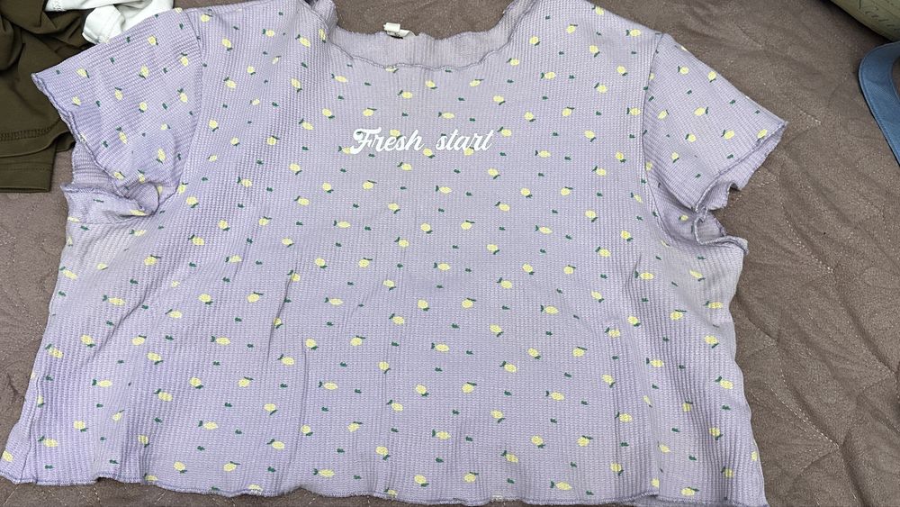 Продаю одежду б/у