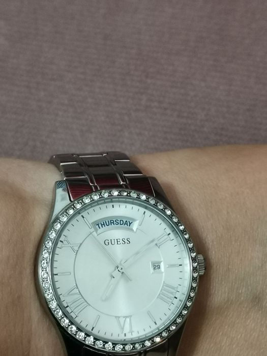 Ceas cu cristale - Guess