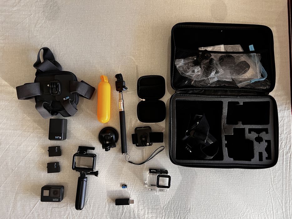 GoPro Hero 7 Black