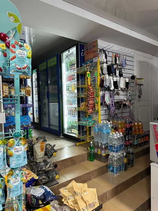 Азық-түлік дүкені жалға беріледі