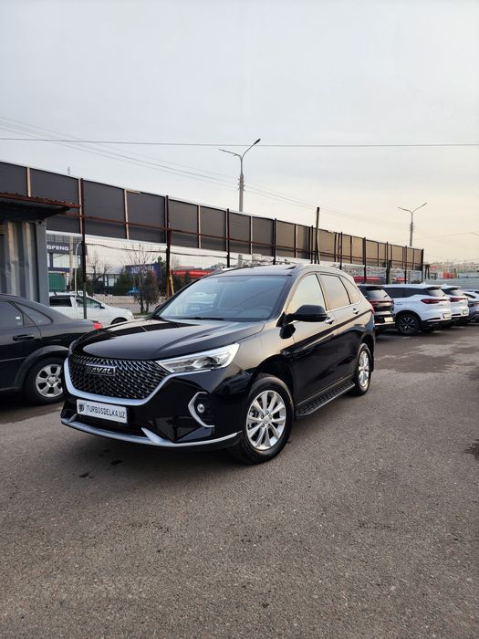 Haval M6 2024 yil
