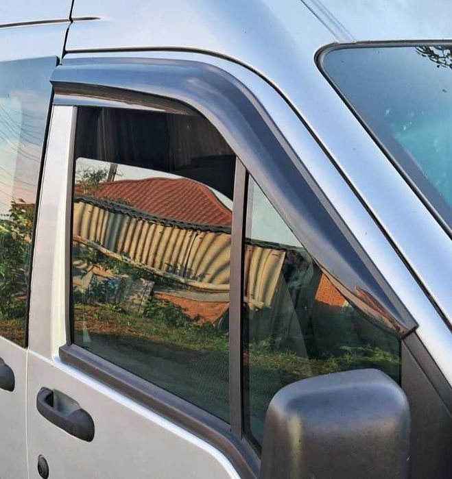 Ветробрани vetrobrani Ford Transit Custom Connect Courier 2бр